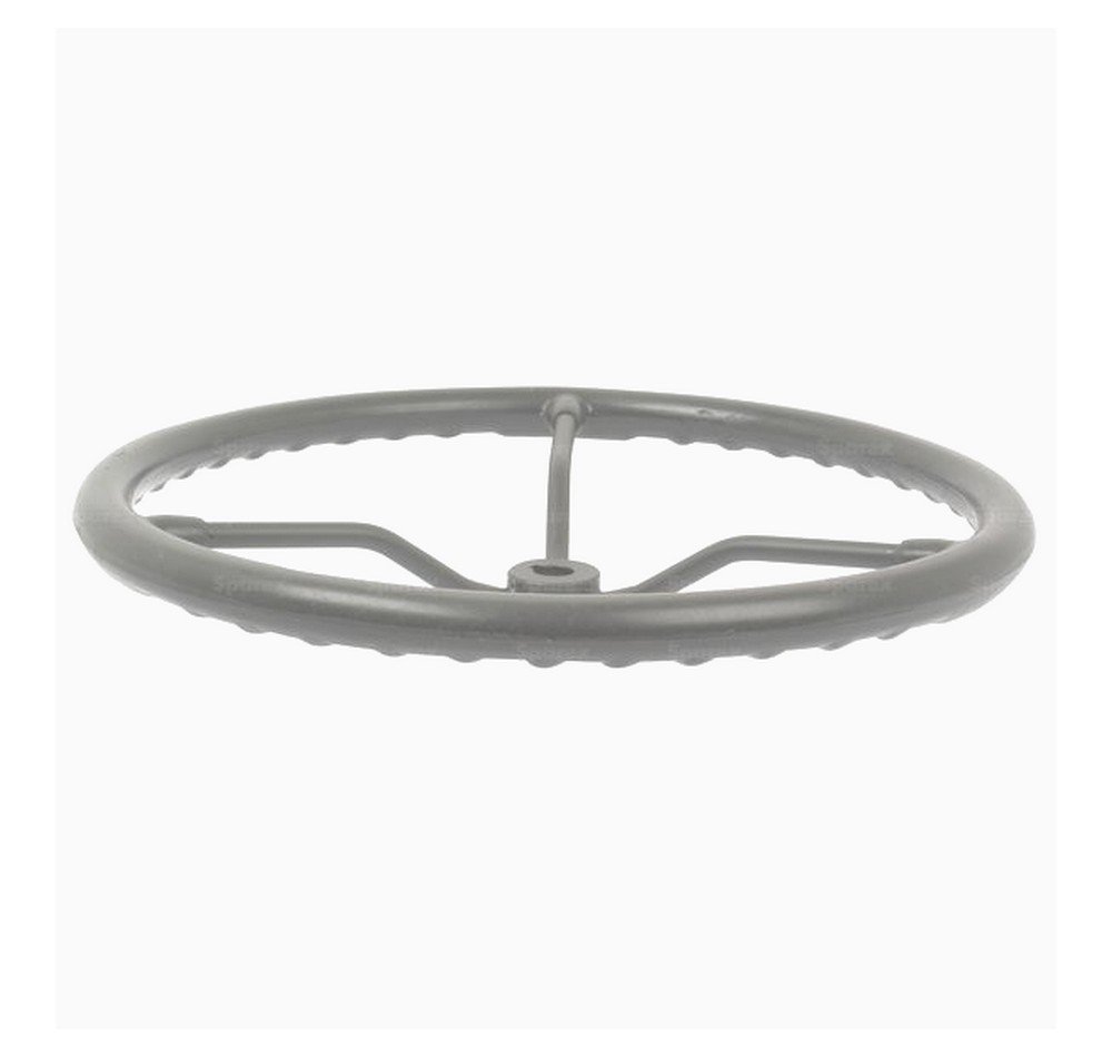 Sparex, S.66495 Steering Wheel, 60070d for Farmall 100, 130, 200, 230, 300, 400, C, H, M, MD, Super A, Super C, Super M, W4, W6, W9