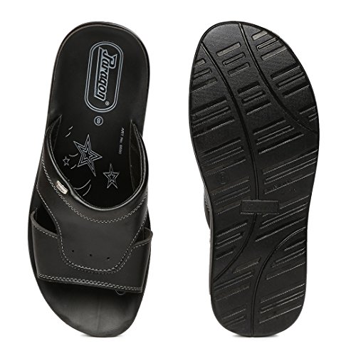 Image of PARAGON mens A1pu6660Flip Flops Thong Sandals