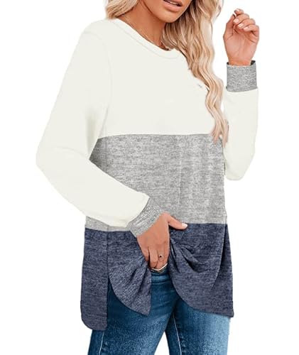 Weeso Sweatshirts For Women Ugly Christmas Sweater For Women L #TOP2