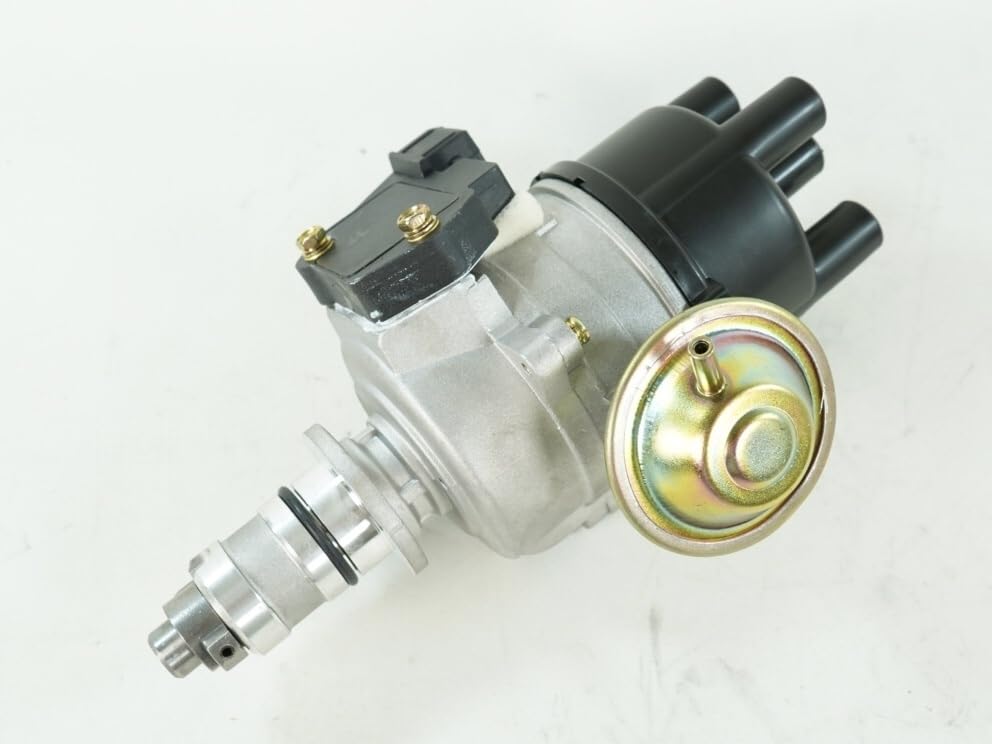 Amazon.co.jp: ローバーミニ 65D デストリビューター ルーカスタイプ