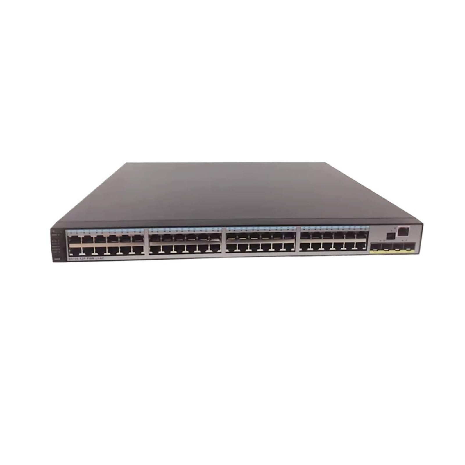 CLBSWYEJK S5700-52P-PWR-LI-A 48 port power supply 4SFP switch