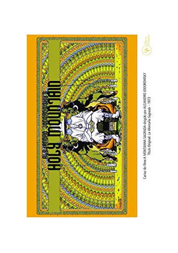 A Montanha Sagrada [Edição Especial de Colecionador]