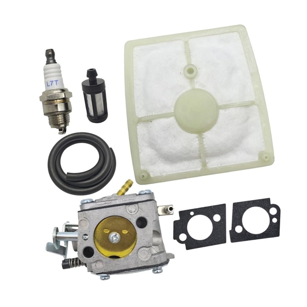 Filtre à air de carburateur 041 pour réparer une tronçonneuse en panne