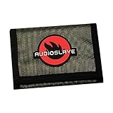 Audioslave - Patch Geldbörse