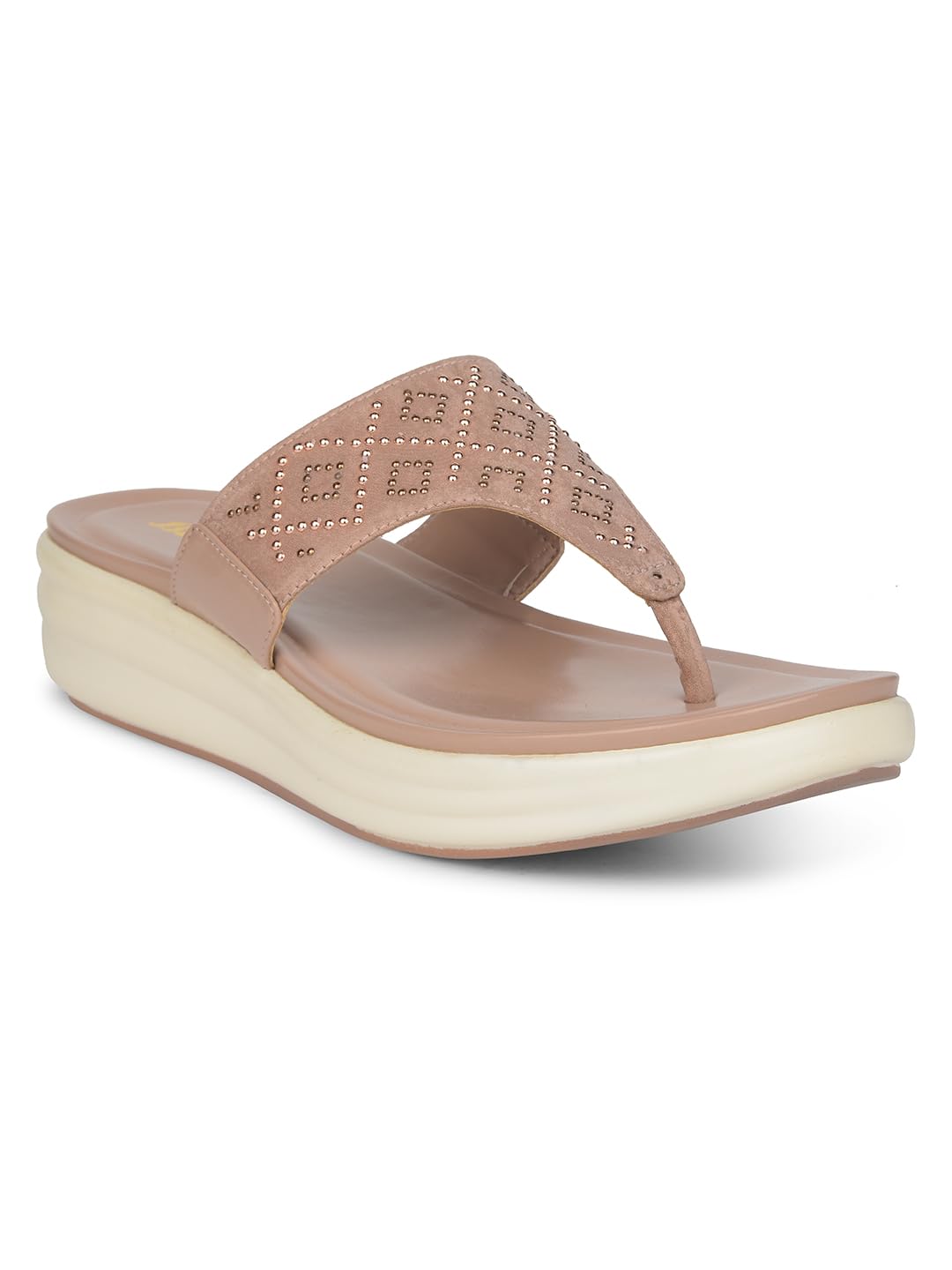 bata Women’s Thong Slippers-picture-37