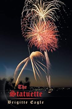 Paperback The Statuette Book