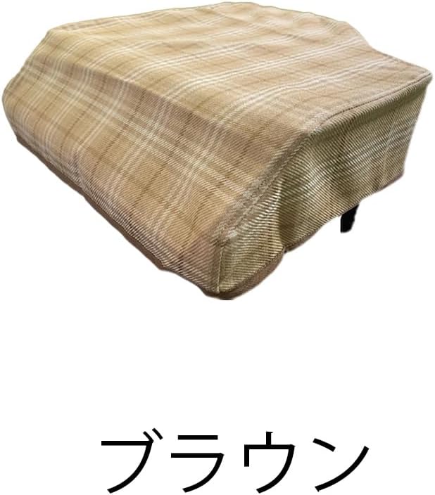 5333【極美品】マメクロゴウチ ニット モックネック キャンディ