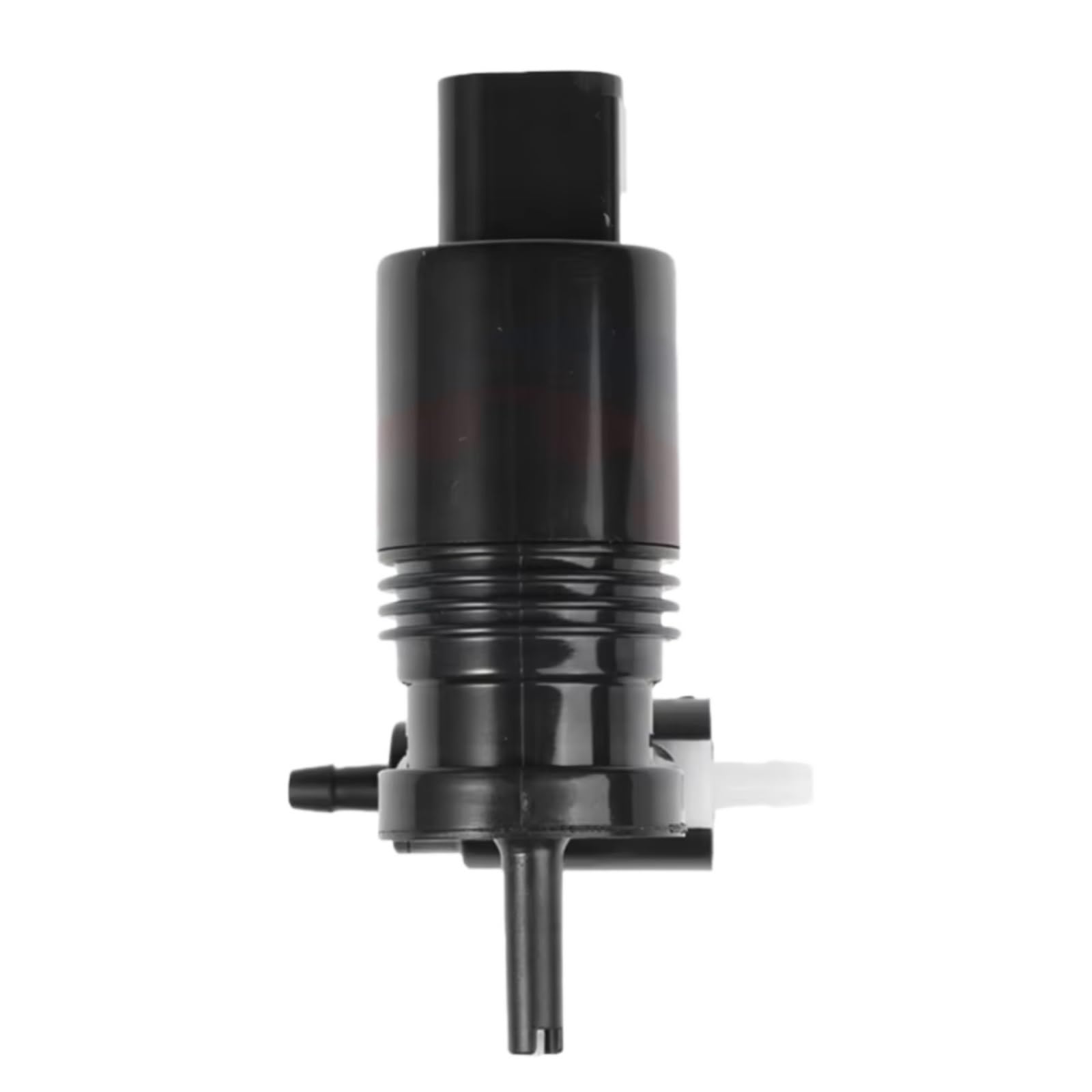 Bswrth One Color Windshield Wiper Pump Compatible With Dodge For Caliber 2007-2012 For Durango 2007-2015 2Pin Car Windshield Washer Pump Upgrade Parts 05179153Ac