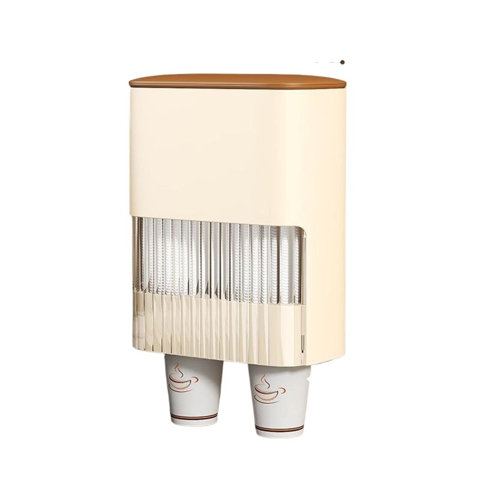 Dispenser for Bicchieri Di Carta Per Ufficio