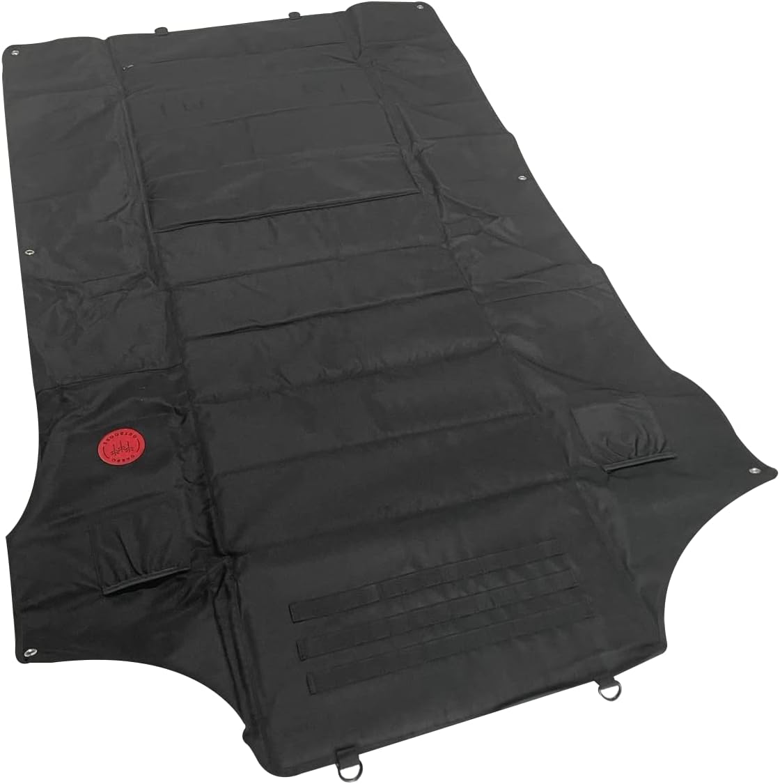 Darro Tactical Deluxe Padded Quick Release AllPurpose