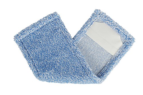 Bellanet adecuado, absorción perfecta de suciedad y agua para el hogar, cocina, exterior, laminado, suelos de madera o baño, adecuado para 40 cm 1 pieza