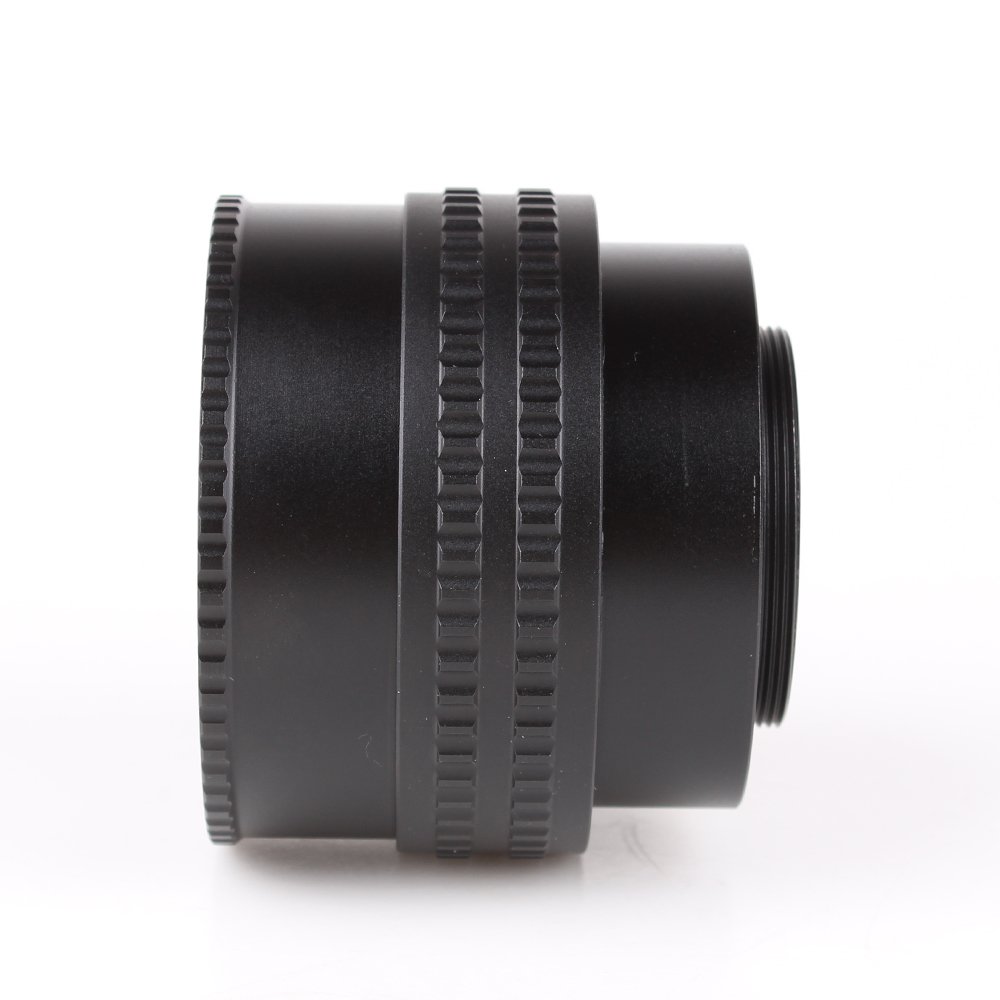 Adaptador Helicoidal M42 A M42 De 36 Mm-90 Mm Con Enfoque Aj | Cuotas - Foto 2