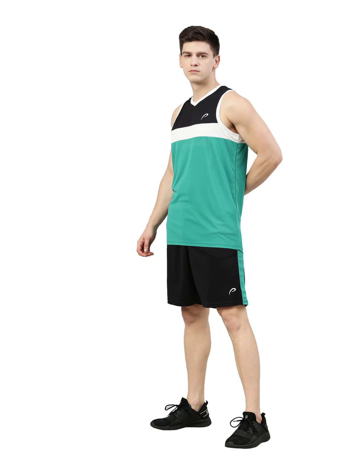 Proline Men Tees & Shorts
