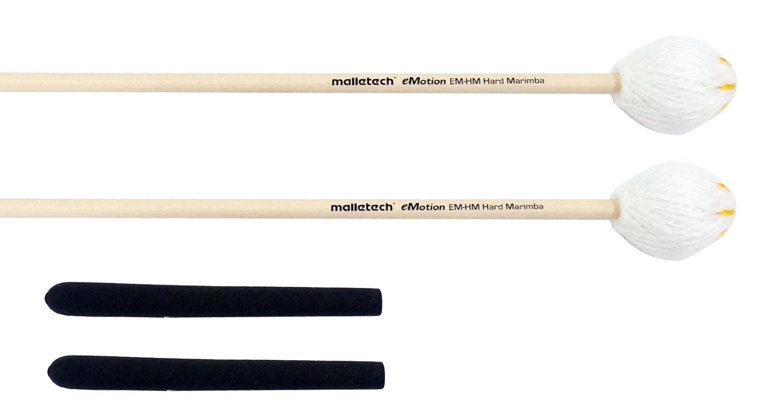 Amazon.co.jp: マレテック Malletech マリンバ・マレット イー