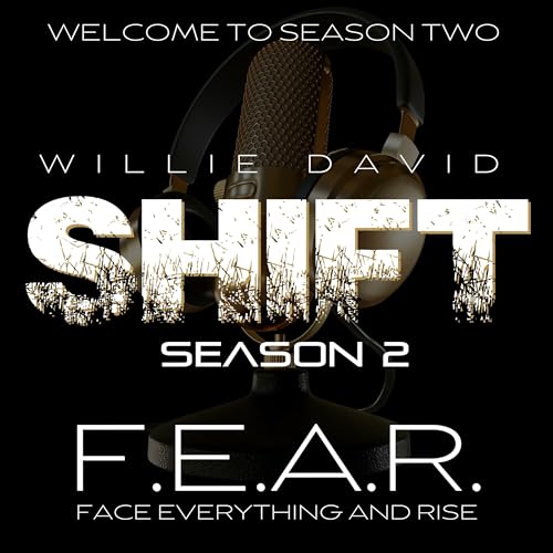 Welcome to Season 2 “Shift”