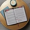 NKJV, The Woman's Study Bible, Hardcover, Red Letter, Full-Color Edition: Receiving God's Truth for Balance, Hope, and Transformation #4
