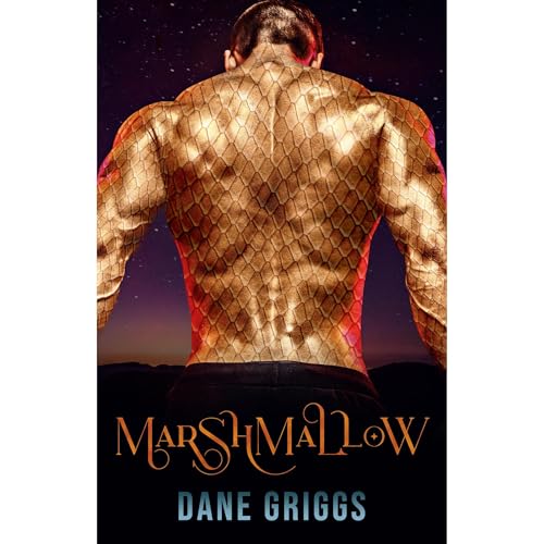 Marshmallow by Dane Griggs episode artwork