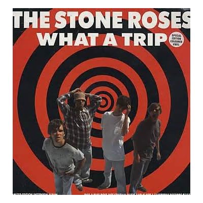Stone Roses What a Trip