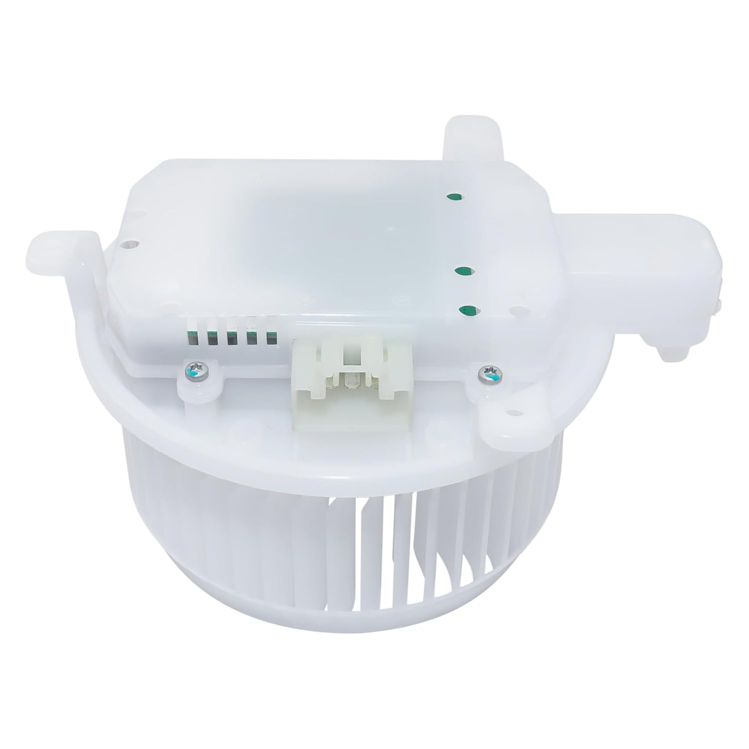 Front HVAC Heater Blower Motor with Fan 700298 Compatible with Toyota Sequoia 2008-2020 Sienna 2011-2018 87103-0C051 75050