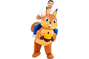 Inflatable Barney Costume: Get the Best Party Costume Now