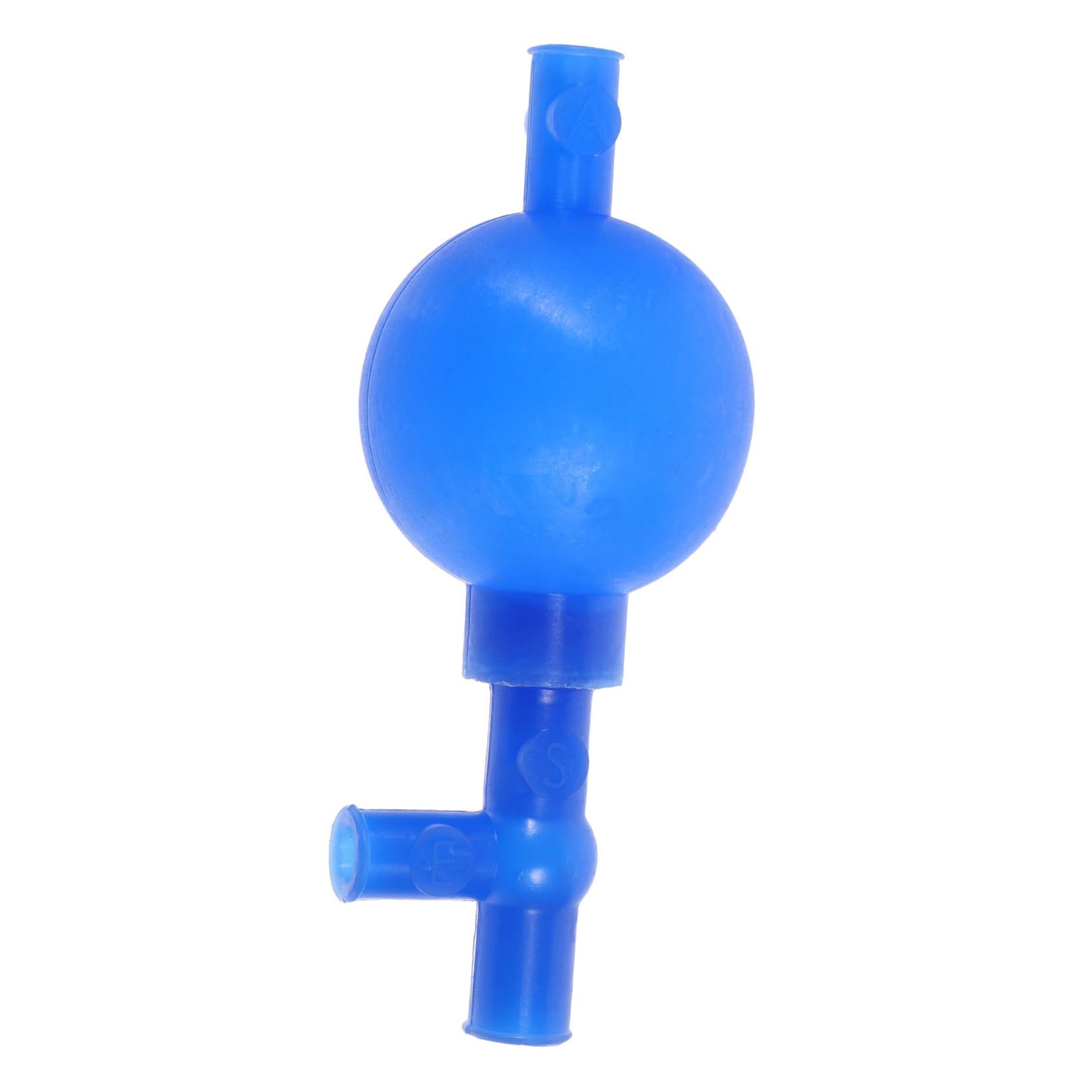 OUNONA 4 Uds Bola De Succión Cuantitativa Bombilla De Luz Pipeta Bombillas Bombilla De Laboratorio Dispositivo De Succión De Laboratorio Bombilla Bombilla De Succión De Laboratorio