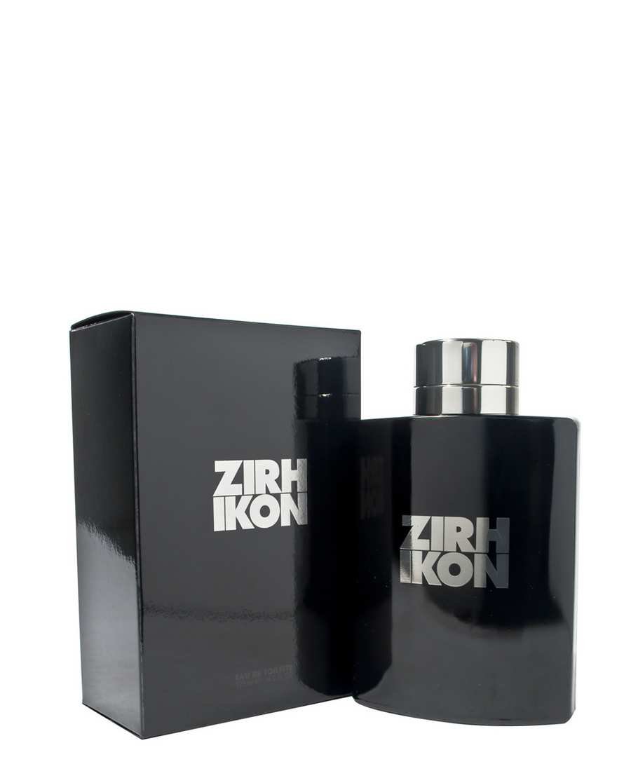 レア香水Zirh 125 Eau de Toilette Men Perfume