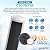 Max Water 5 Micron 20 x 4.5 Whole House Water Filter Cartridges - 20" Polypropylene Sediment, CTO Carbon Block Replacement Filter Set of 4 Compatible with WGB22B