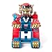 SUPERTHINGS Wild Tigerbot Imagen de SUPERTHINGS Wild Tigerbot