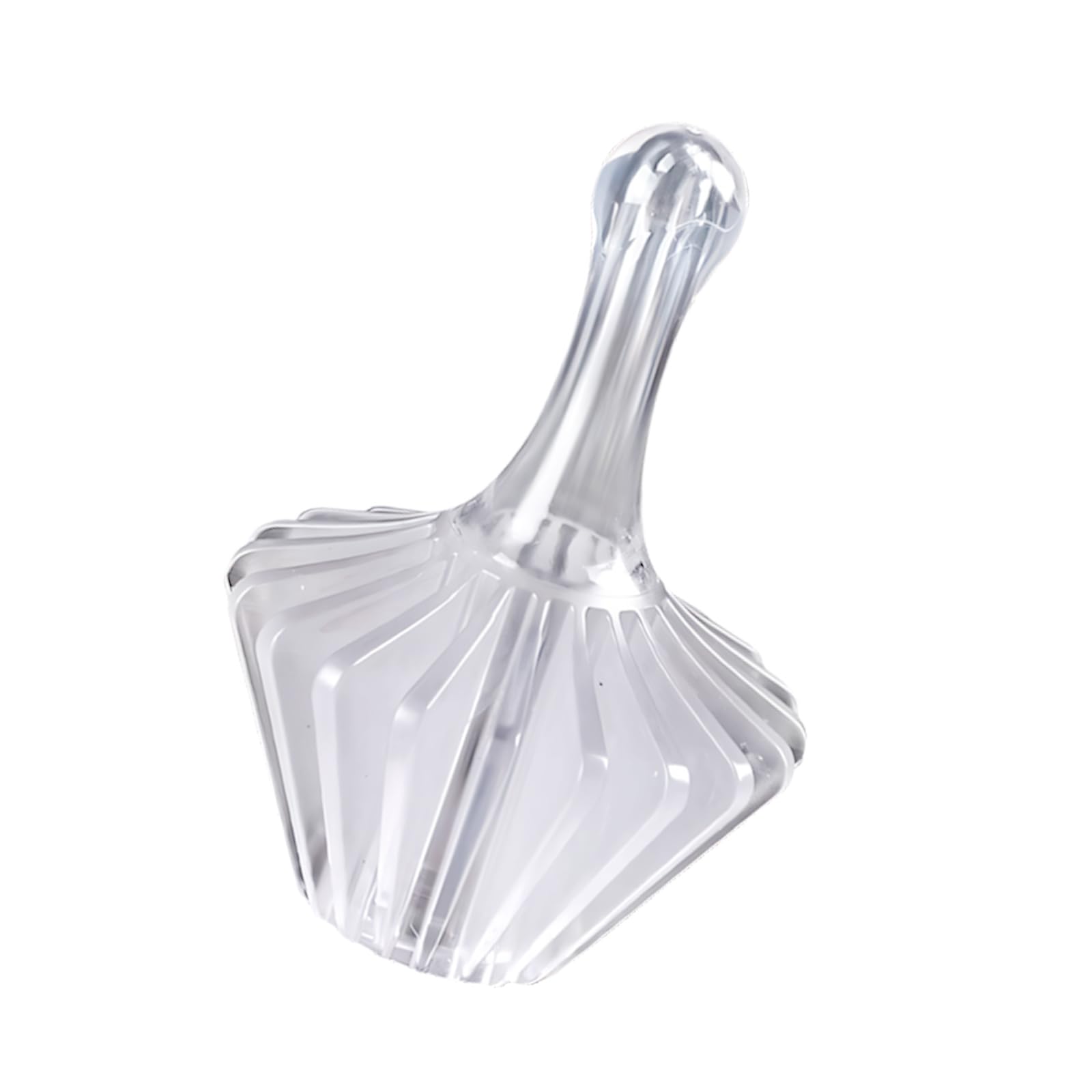 hogtnd ABS Plastic Coffee Dripper Paper Holder Cone Maker for Precise Brewing Without Bypass, Japanese Fashion Coffee Accessories