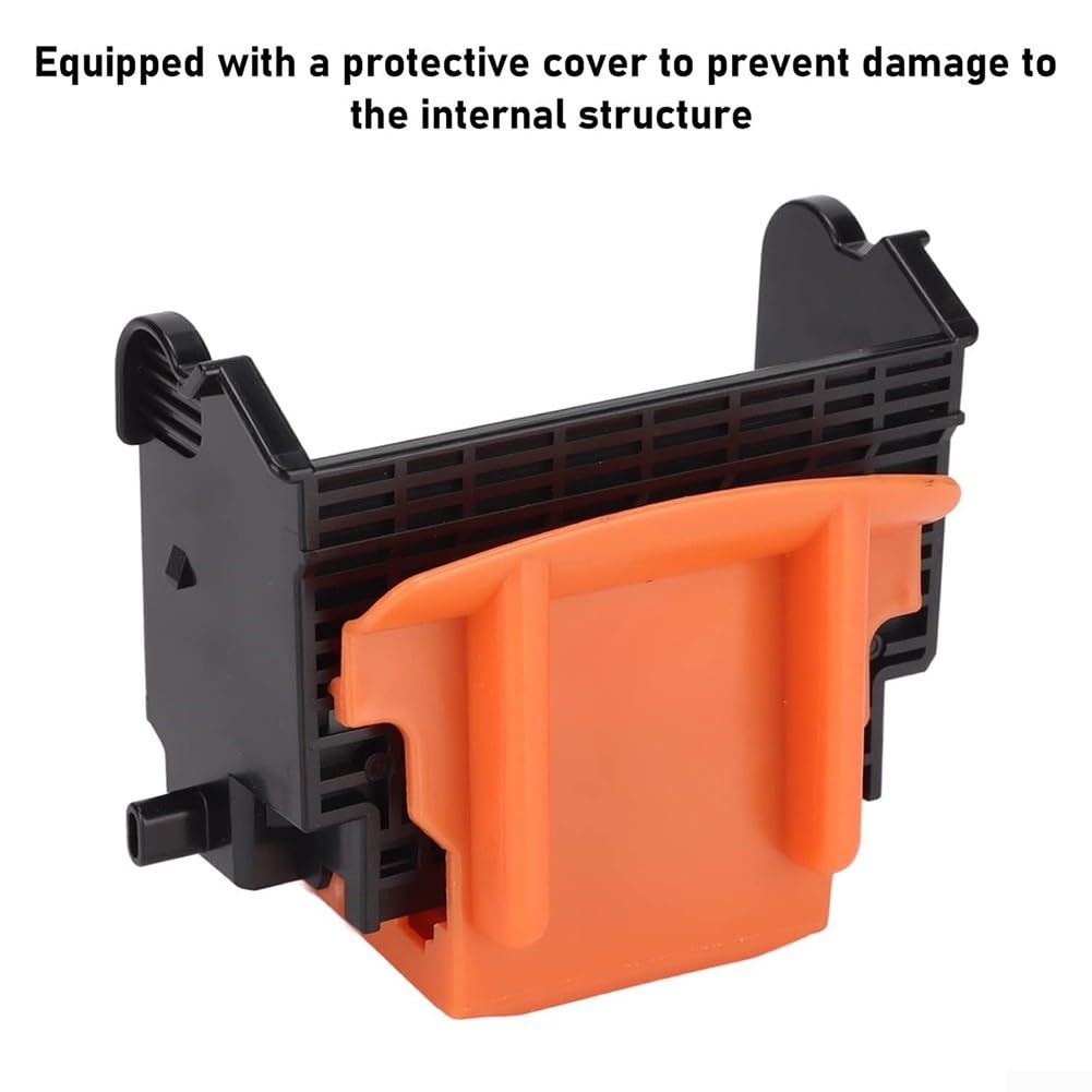 QY6-0059 Tête d'impression couleur pour imprimantes Canon PIXMA IP4200, MP500, MP530 - Pièces et accessoires d'imprimante de rechange