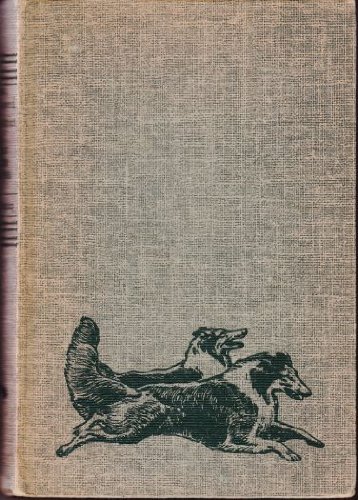 The Best-Loved Dog Stories of Albert Payson Ter... [Unknown] B000I4XDSY Book Cover
