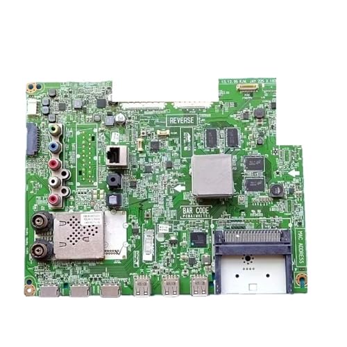 Carte Mère for Téléviseur LG, Compatible avec Les Modèles Suivants : 42LB650V, 47LB650V,...