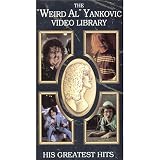 Weird Al" Yankovic Video Library His Greatest Hits [Import]