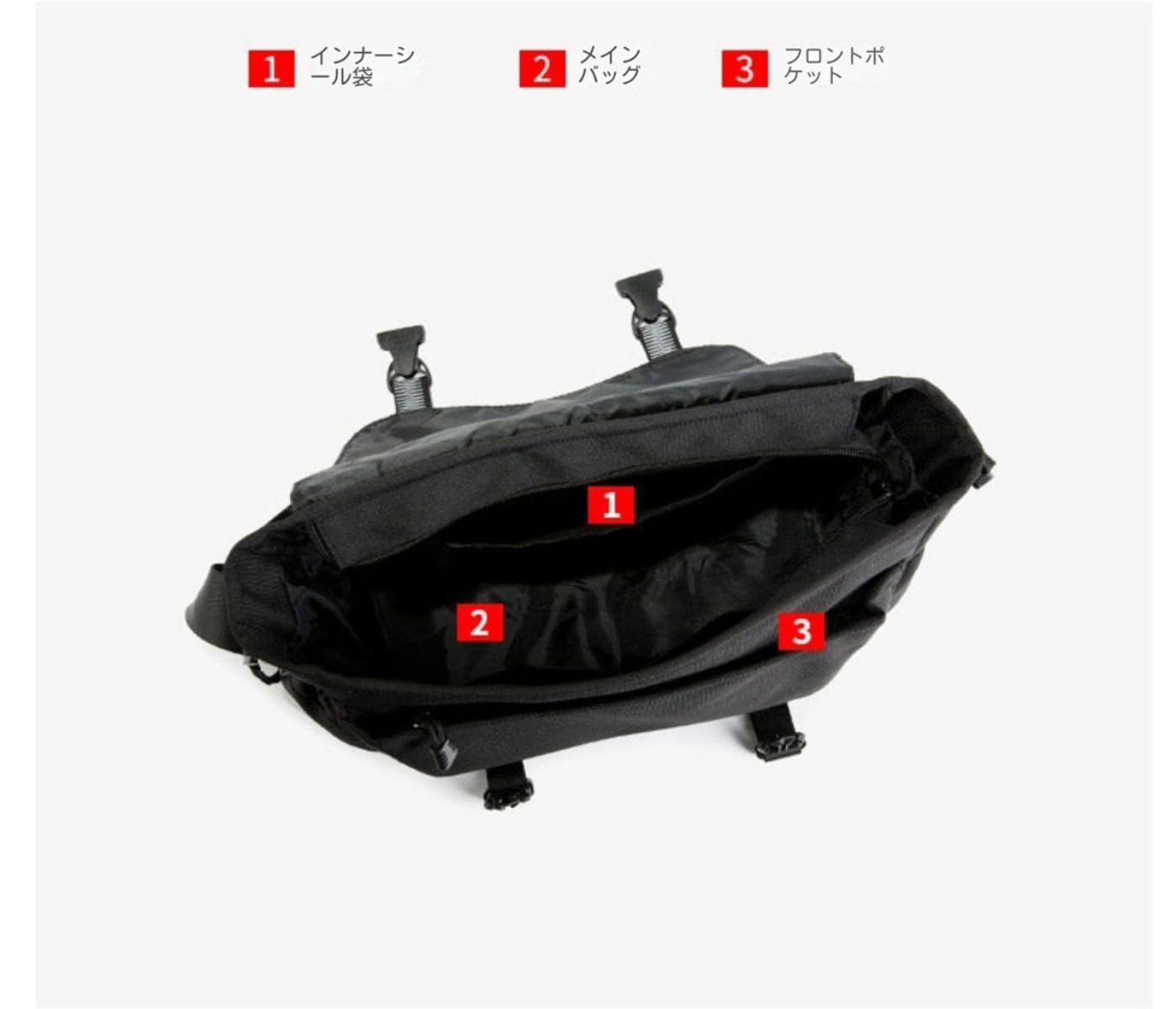 Amazon.co.jp: AZCQD 呪術廻戦 五条悟 夏油傑 ックパック リュック