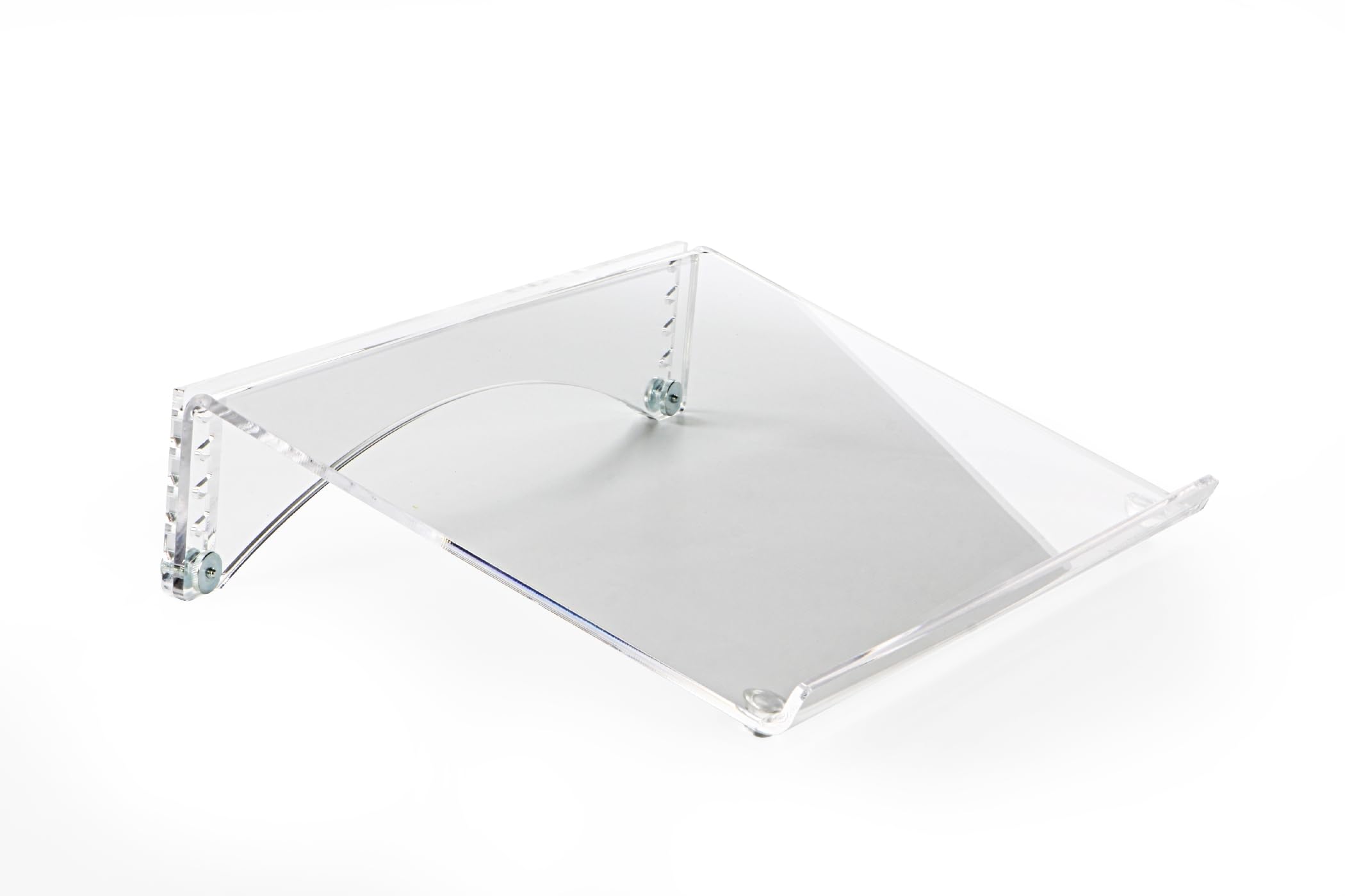 Bakker Elkhuizen Dokumentenhalter FlexDoc Cristal Clear BNEFDCC