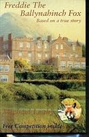 Freddie the Ballynahinch Fox 0952983028 Book Cover