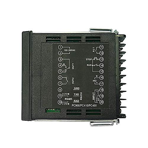 Hanchen Temperature Controller Panel for ALTEC PC410 BGA Rework Station RS232 Module product thumbnail 5