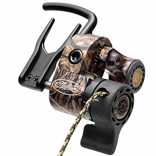 MATHEWS Ultra Rest RH Lost XD