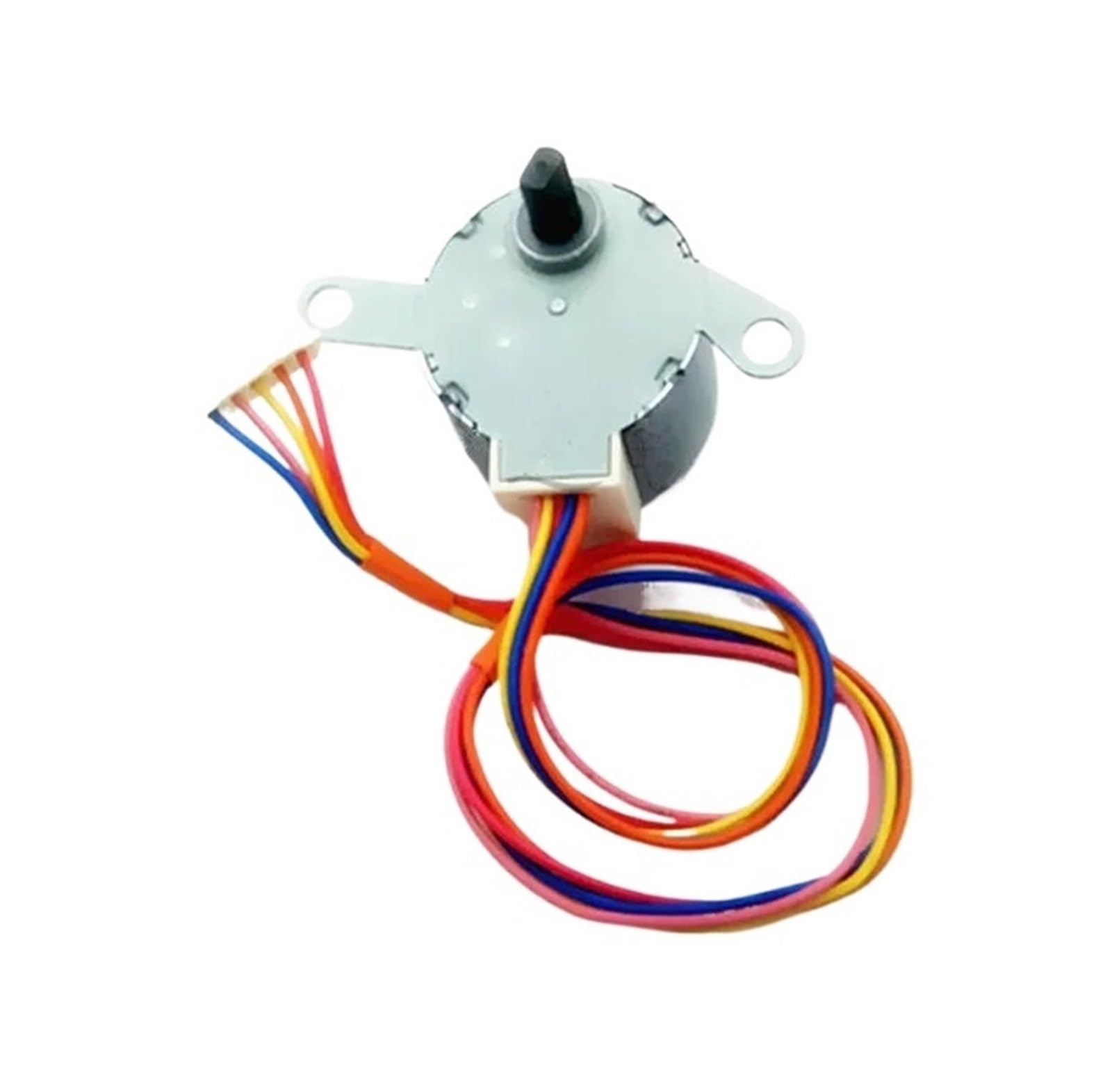 Moteur de climatiseur MP2835 28BYJ48 silencieux pour volet