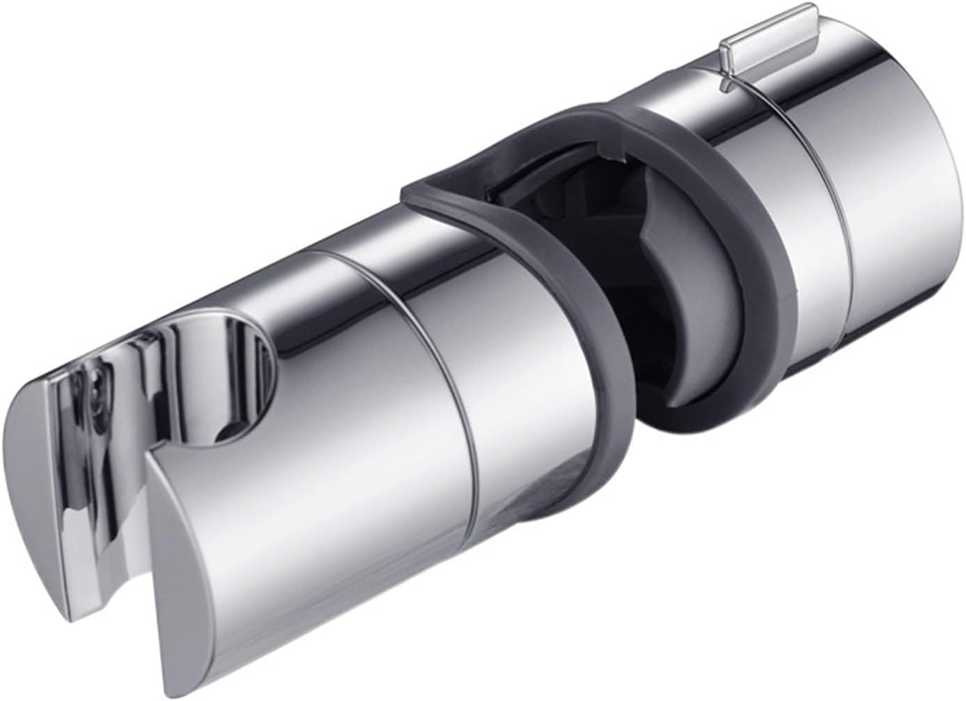 Bathroom Installation & Mounting Kits Bathroom Accessories Universal Shower Slide Rail Bracket Adjustable(25MM)