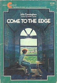 Paperback Come to the Edge Book