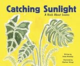 Catching Sunlight: A Book About Leaves (Growing Things)
