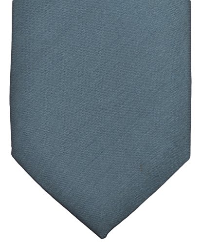 Image of BLACKSMITH Tie for Men - Red, Black, Green, Gold, Pink