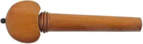 Cravelha Hill para Viola em Boxwood com Pino Preto em Pacote com 4 Unidades - DAC8315