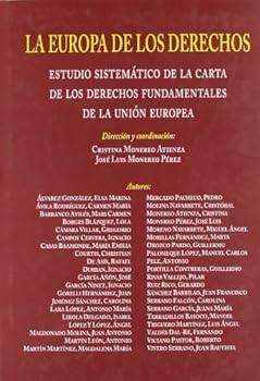 EUROPA DE LOS DERECHOS,LA-E...
