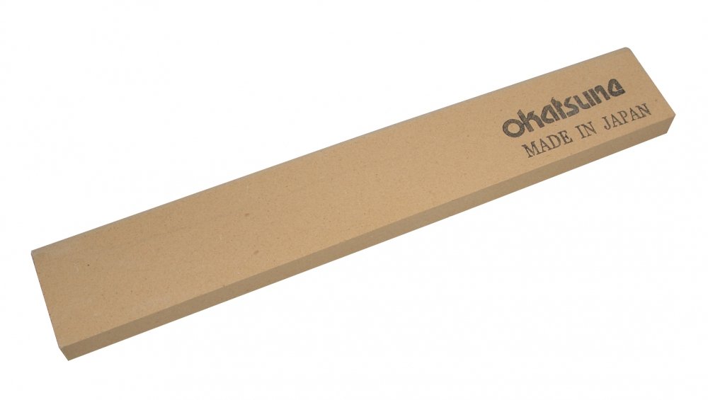 岡恒(Okatsune) 剪定鋏用砥石 60g No.412商品画像