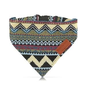 Made by Nami PET-22 Apaszka dla Psa