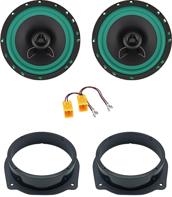 2 Supporti Anteriori IP-SP 165/B