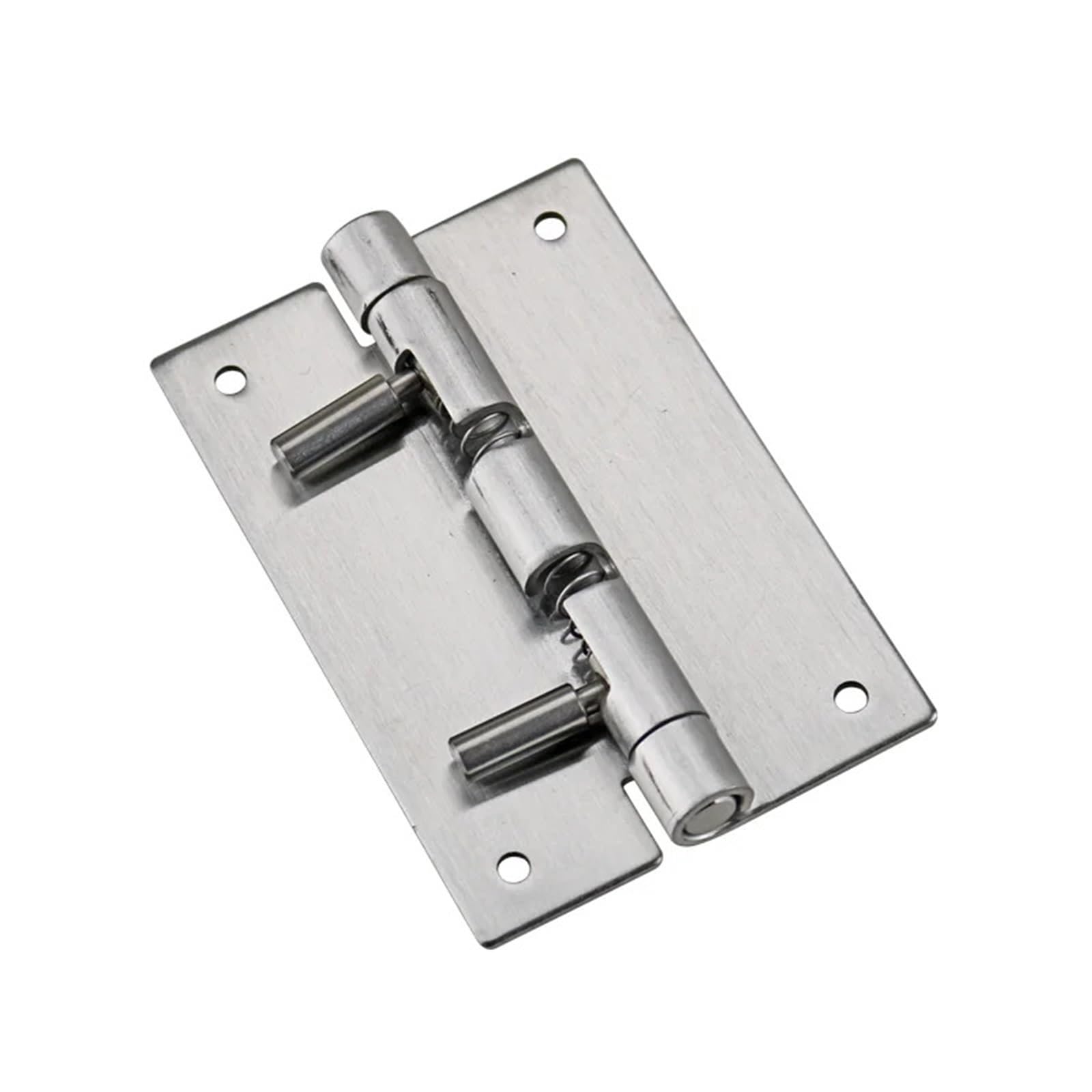 Stainless Steel Spring Hinge Industrial Machinery Equipment Distribution Cabinet Hinge 1Pcs