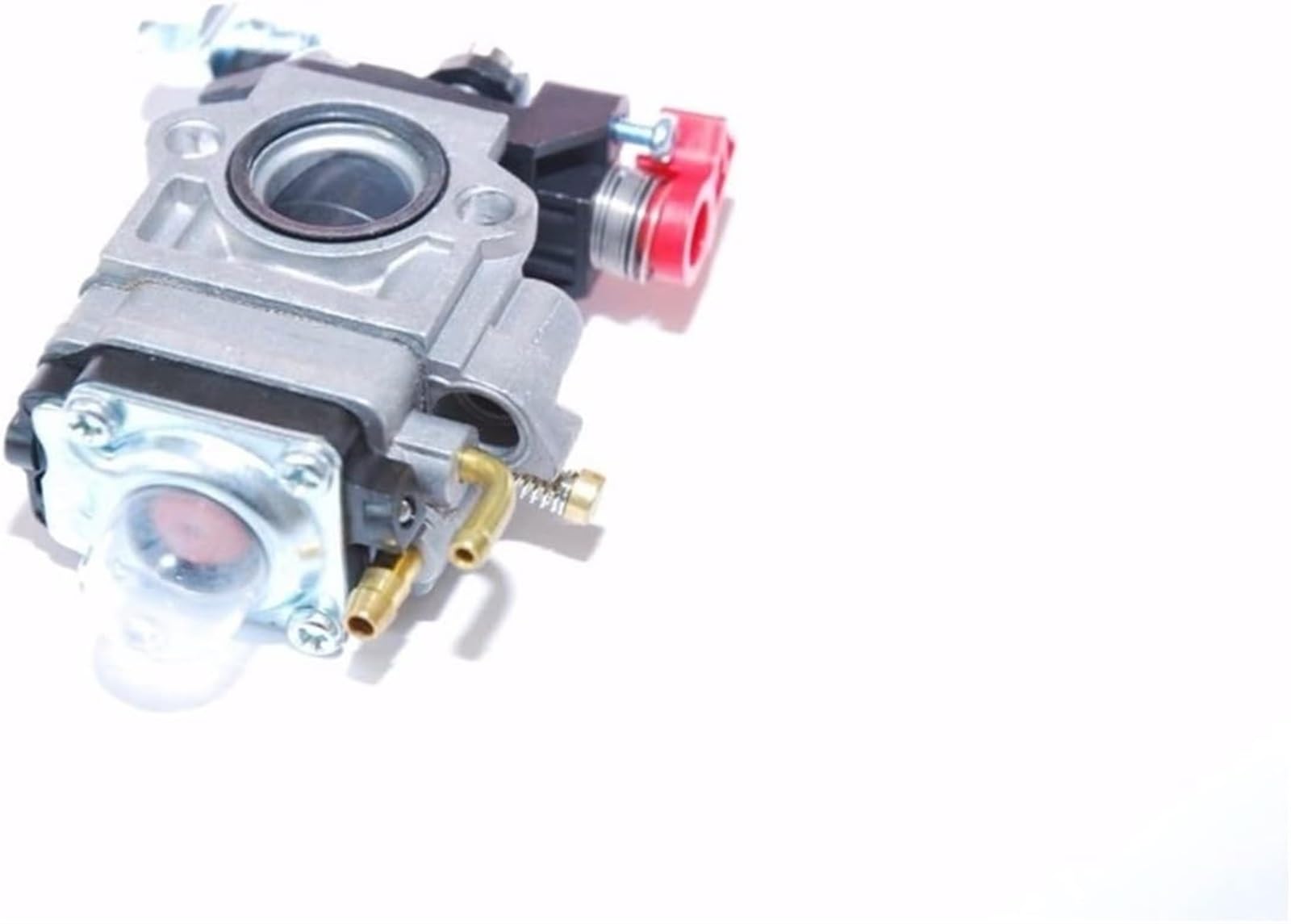 carburador de moto Carburador de motocicleta, recortador motosierra para OLEO-MAC 753 755 746 744 735 453 446 EFCO 8460 8465 8530